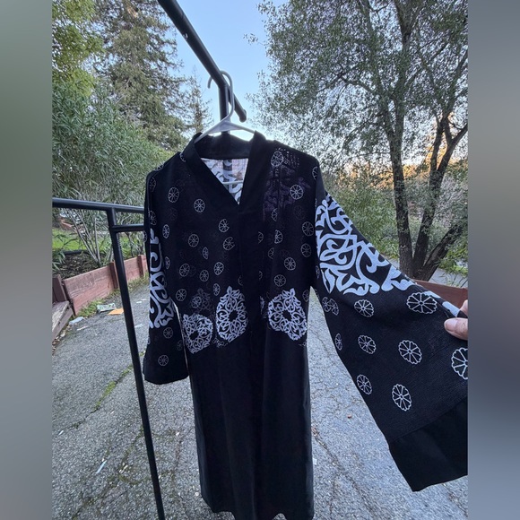 VINTAGE RARE KIMONO - Picture 3 of 3